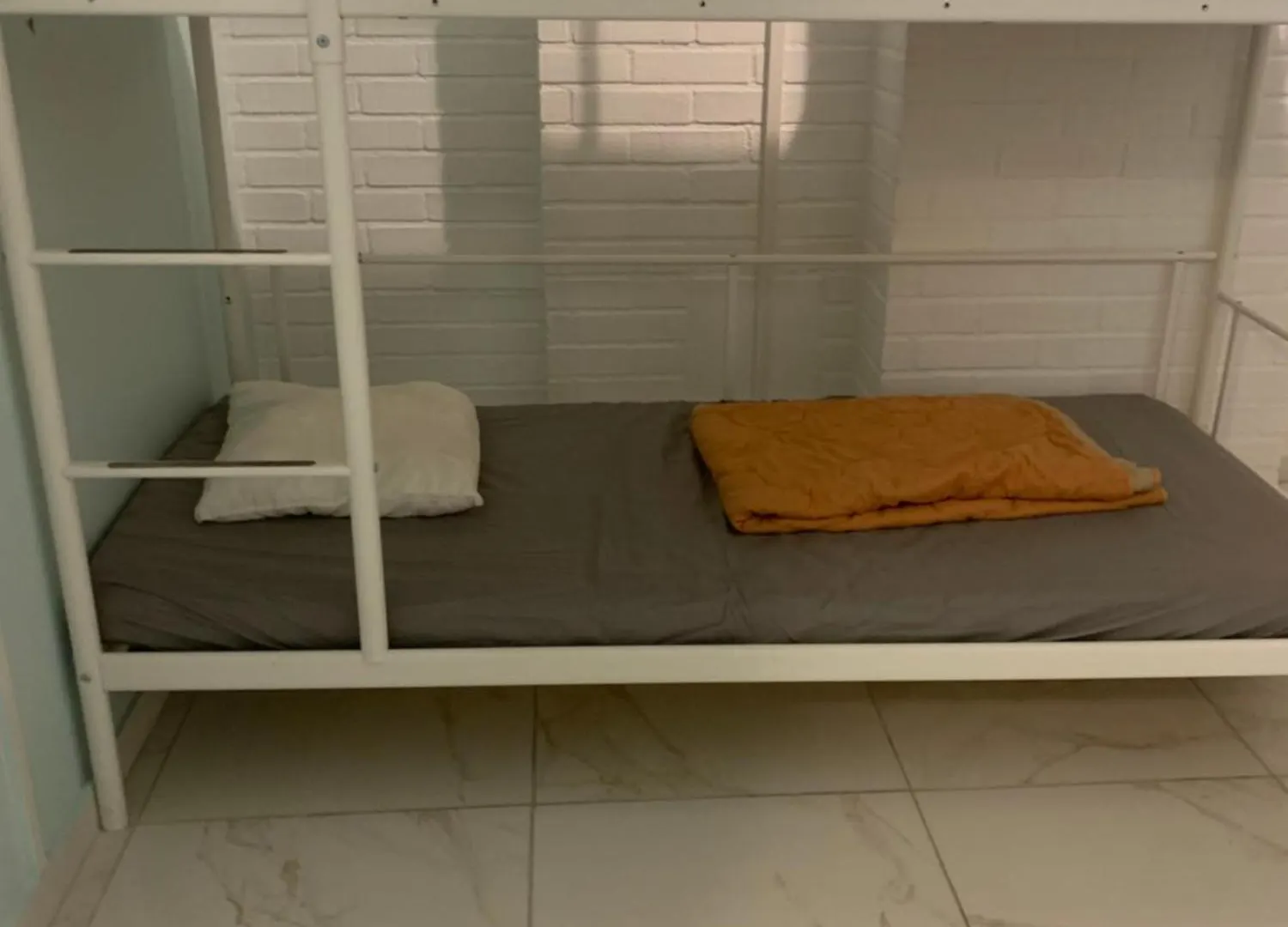 שטוקהולם Svea Hostel שבדיה