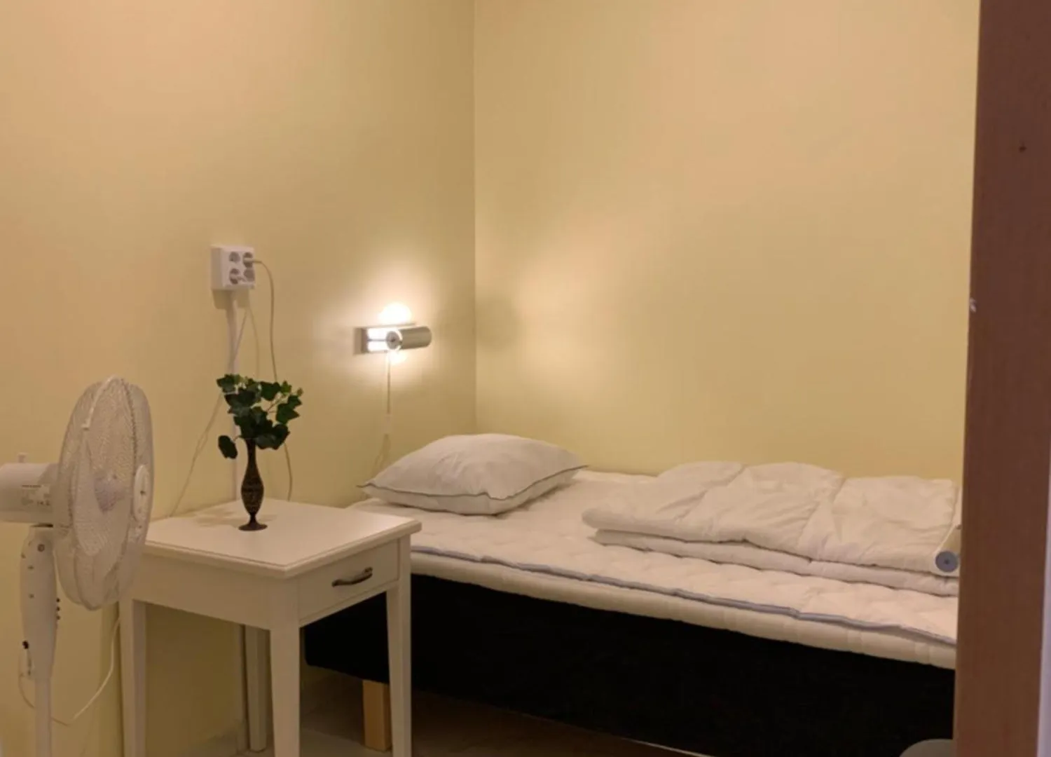 Svea Hostel Stockholm