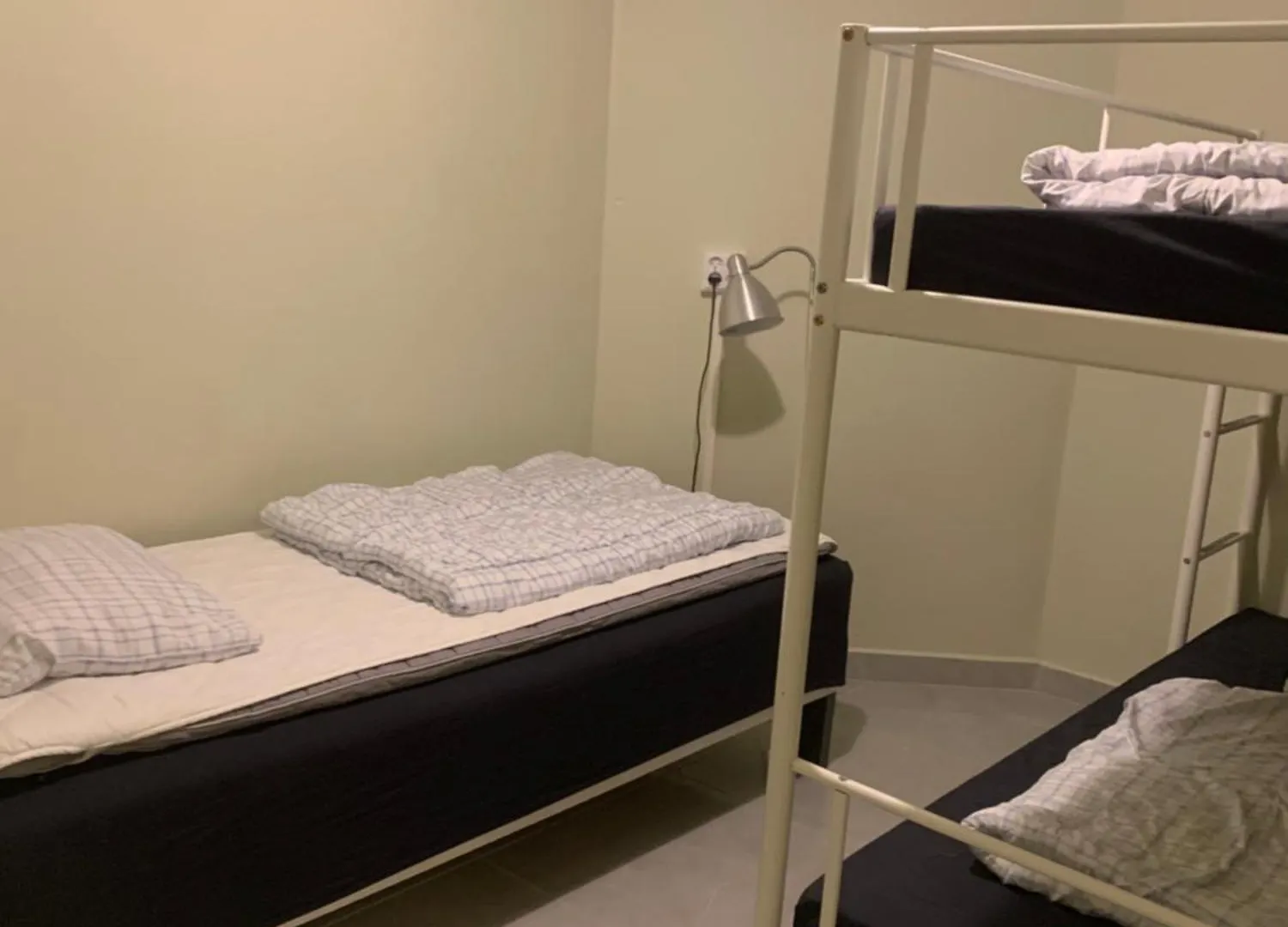 Svea Hostel Stockholm