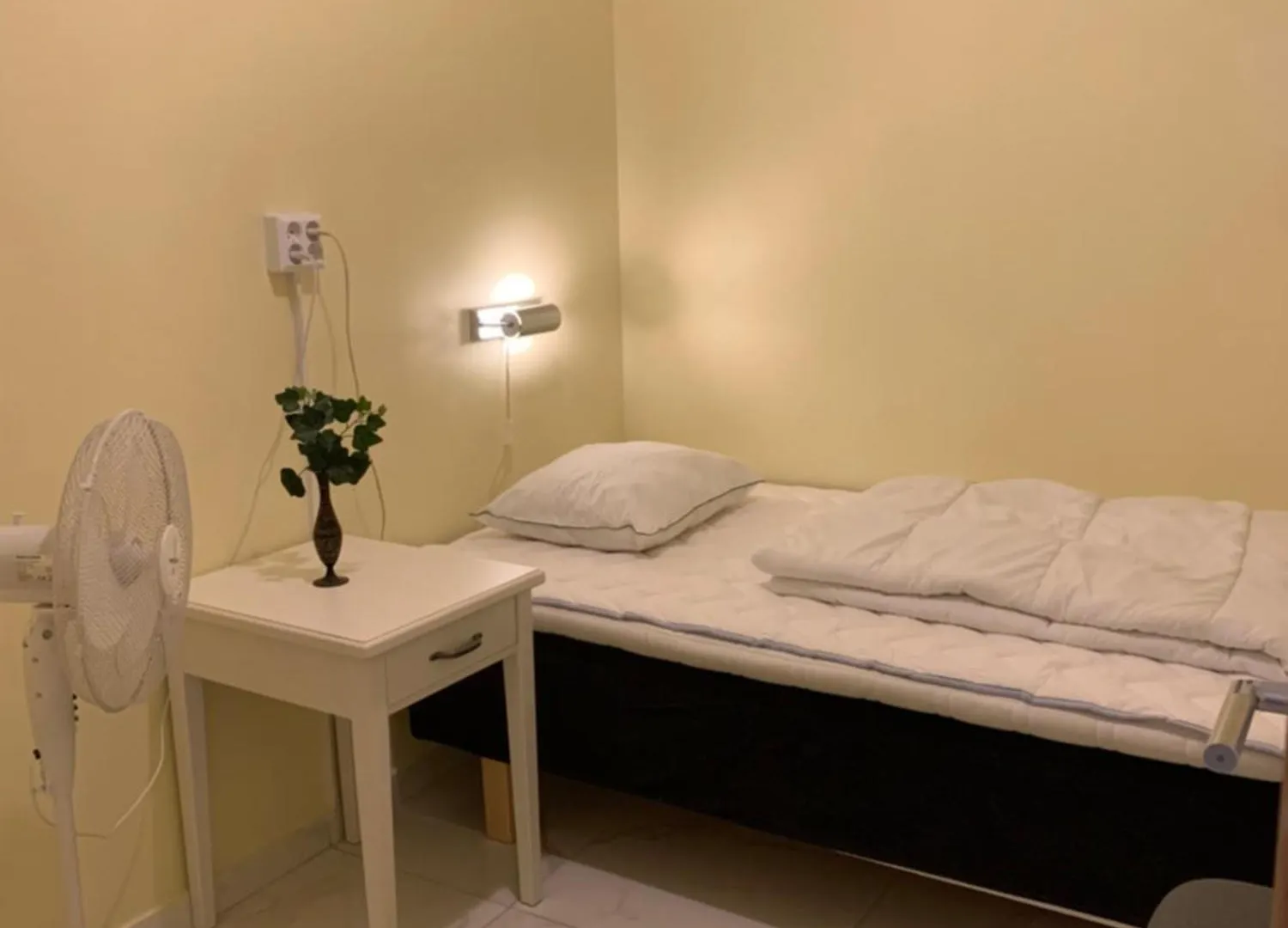 Svea Hostel Stockholm Zweden