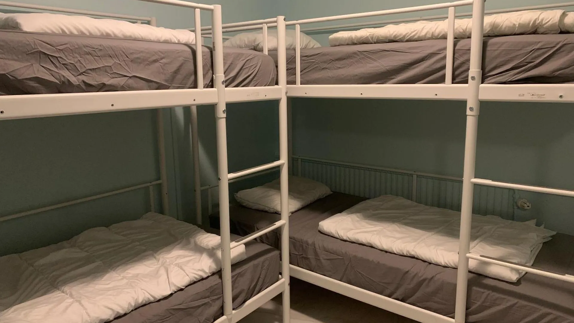 שטוקהולם Svea Hostel 0*,  שבדיה
