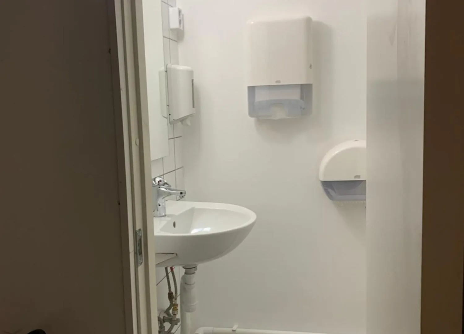 שטוקהולם Svea Hostel