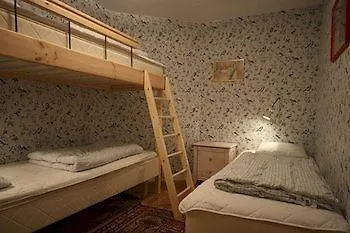 Svea Hostel Stockholm