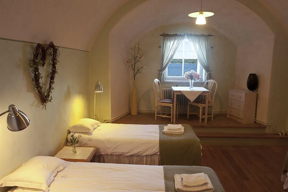 Svea Hostel Stockholm