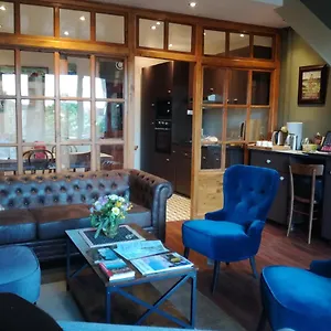 Les 4 Vents Guest house Pradelles