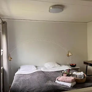Saras Fd Amadeus Hotel Angelholm