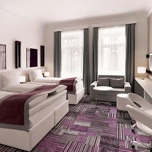 Ibis Styles Odenplan Стокгольм