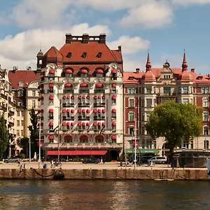 Diplomat Hotell