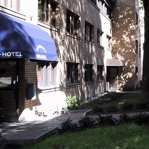 Goeteborgs Mini-hotel Hostel Gothenburg