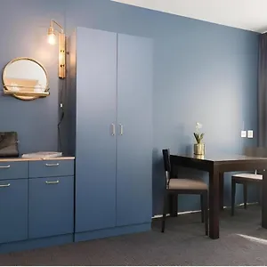  Aparthotel Communia
