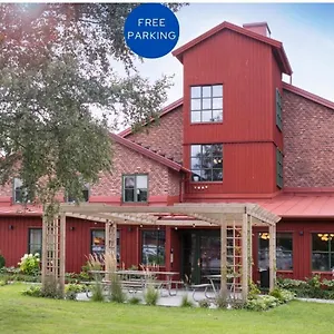 Kvibergs - Hostel Gothenburg
