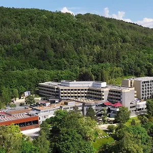 Parkhotel Cup Vitalis (adults Only) Hotel Bad Kissingen