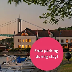 Thon Partner Dockyard Hotel Gothenburg