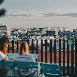 With Urban Deli שטוקהולם