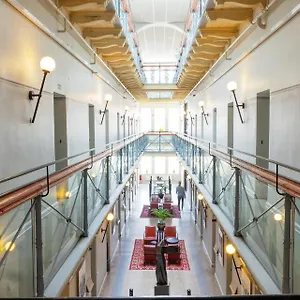 Långholmen Hotell