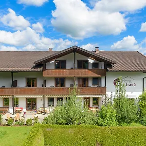 Kleines Edeltraud Hotel Aschau im Chiemgau
