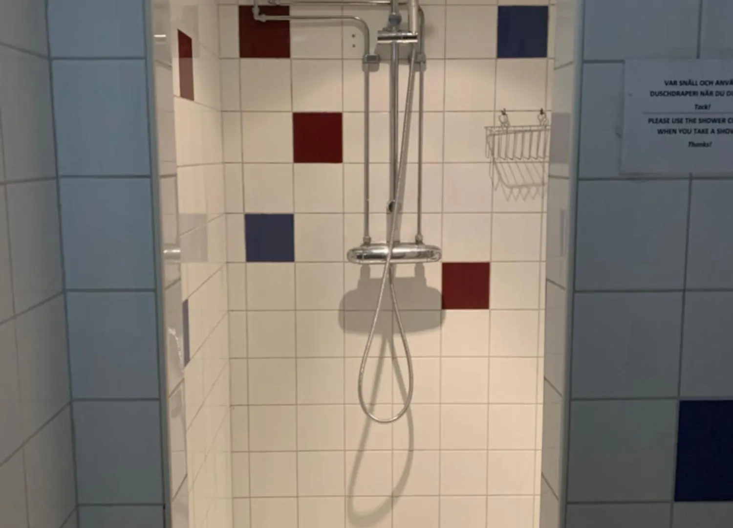 Svea Hostel Stockholm Sverige
