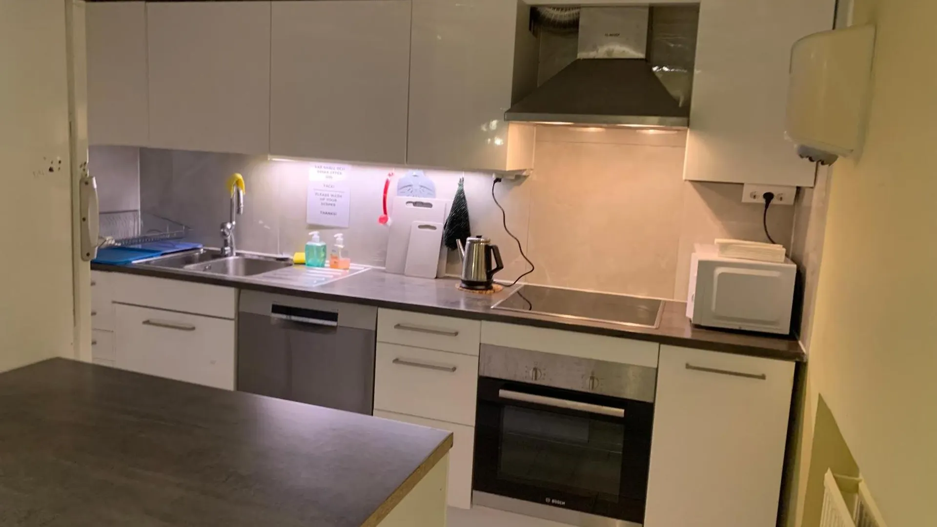 Svea Hostel Stockholm Sverige