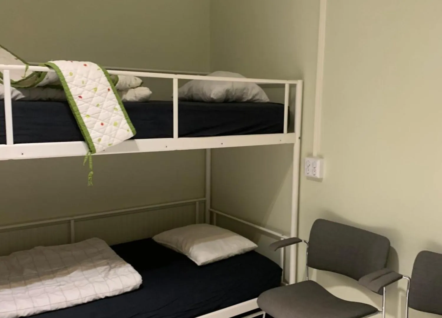 Svea Hostel Stockholm