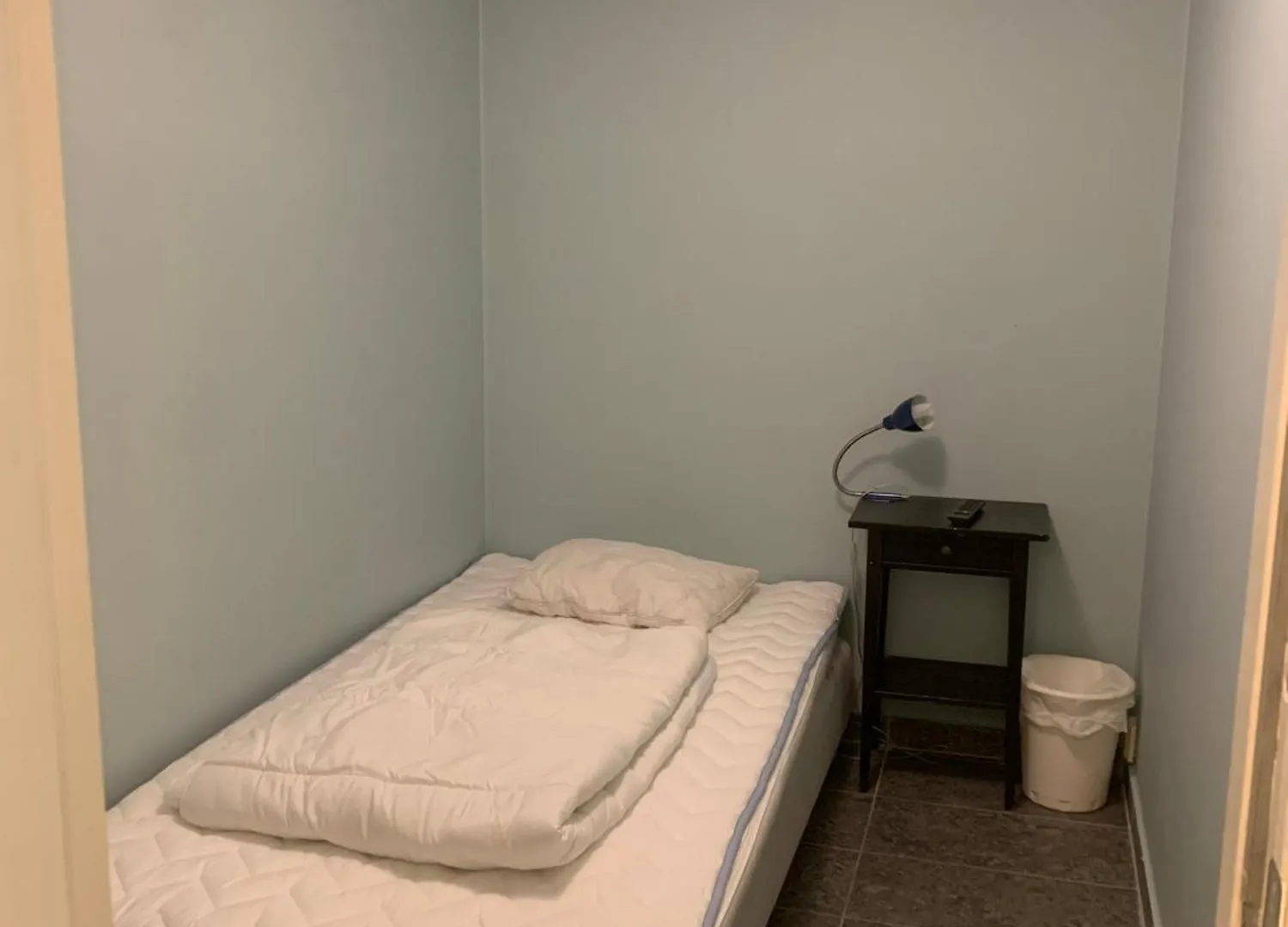 Svea Hostel Stockholm
