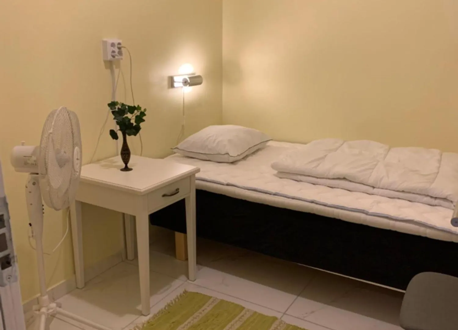 Svea Hostel Stockholm 0*,