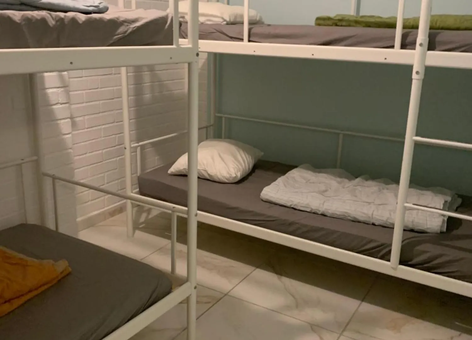 Svea Hostel Stockholm 0*,