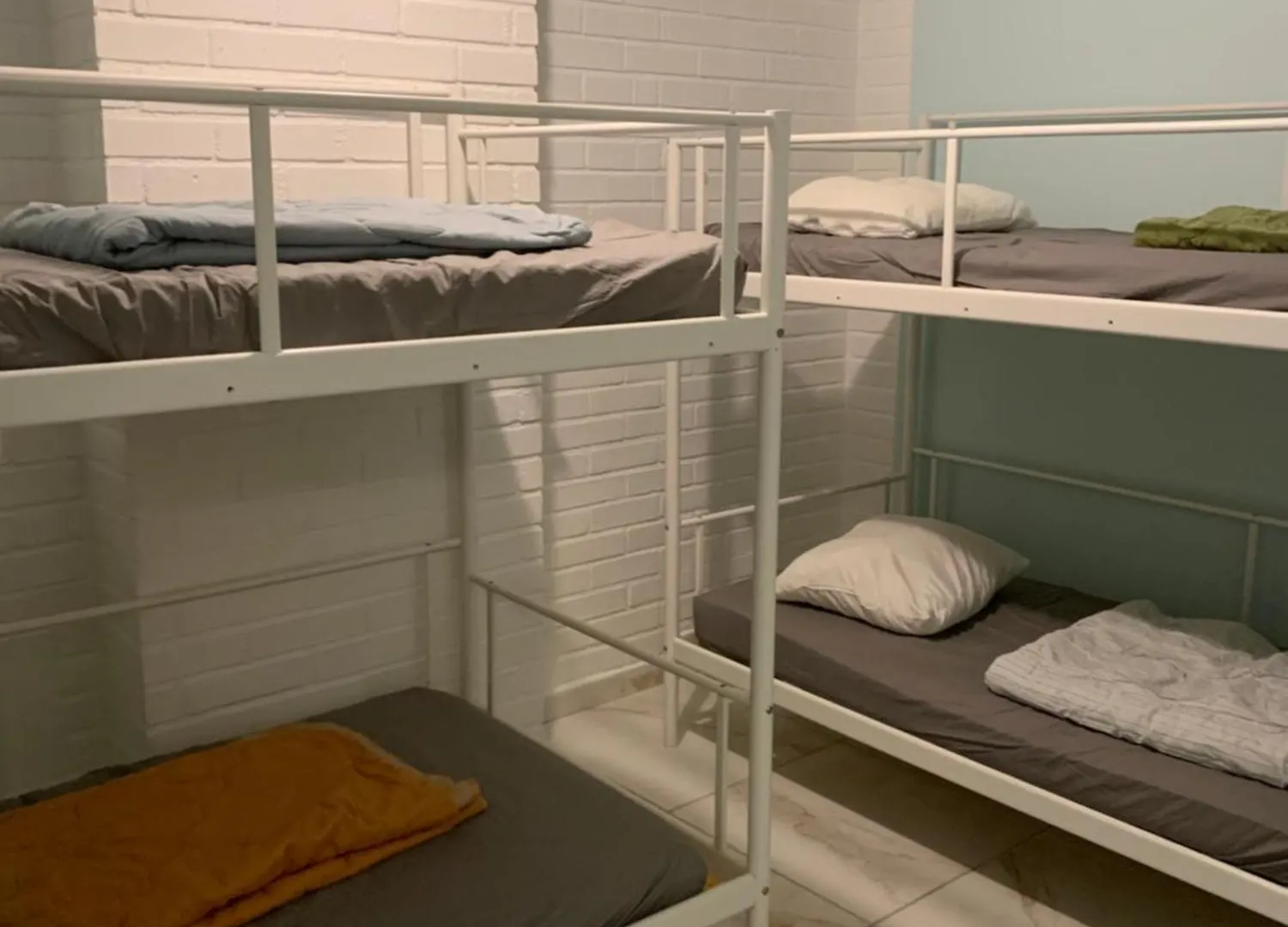 Svea Hostel Stockholm