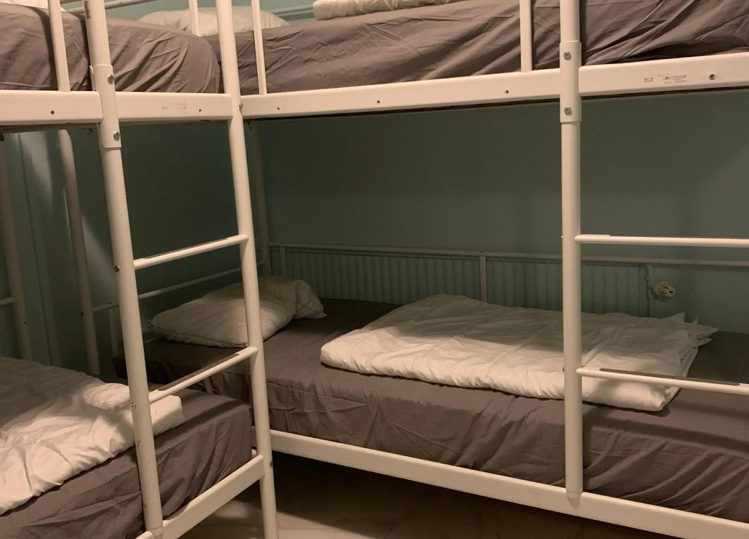 Svea Hostel Stockholm