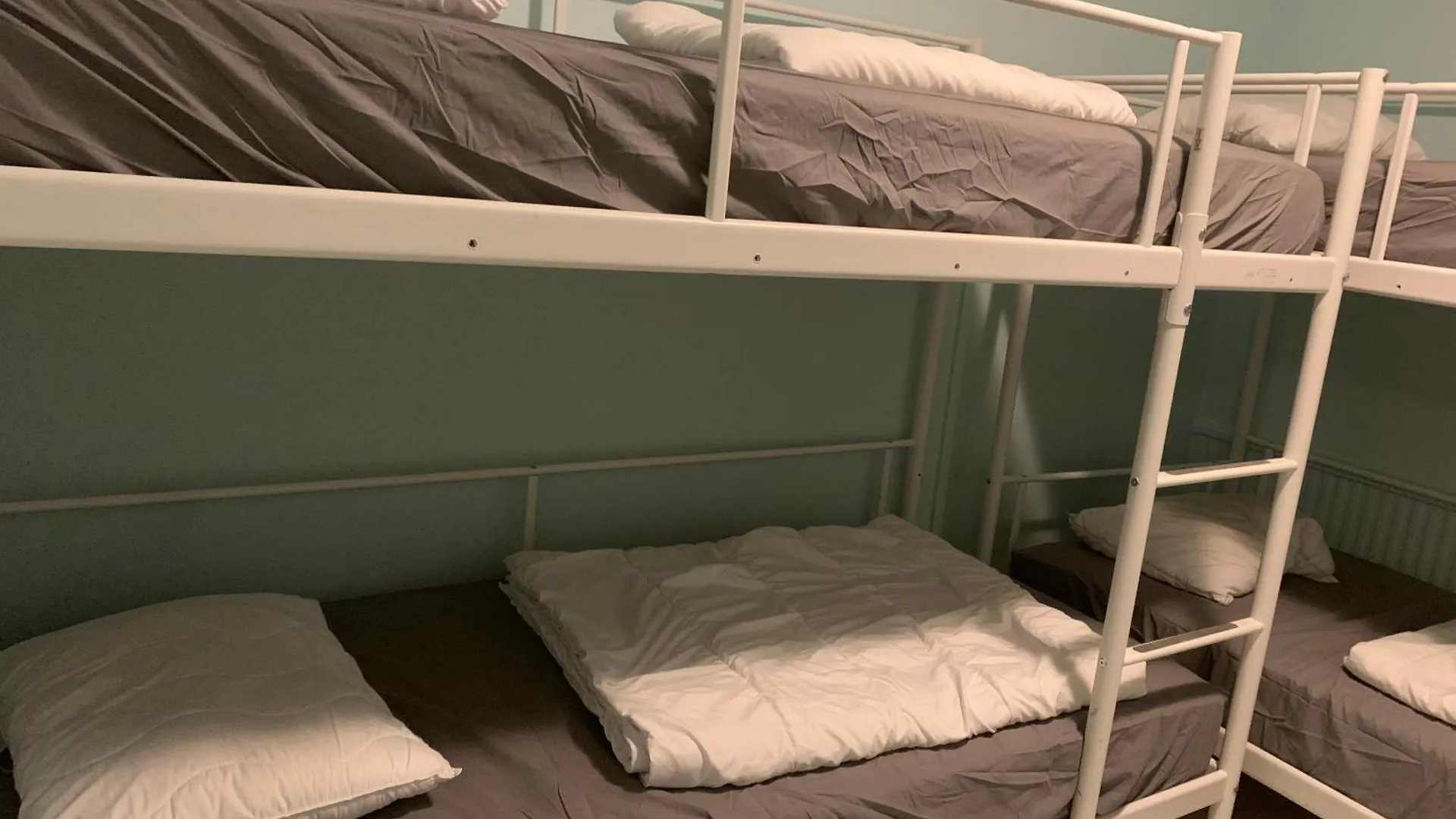 Svea Hostel Stockholm Sweden
