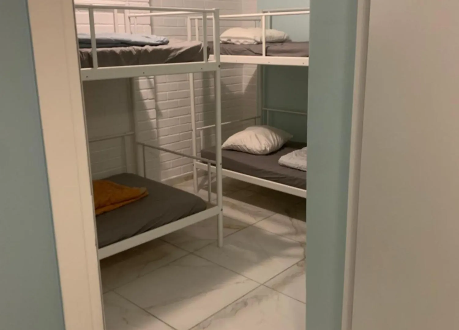 Svea Hostel Stockholm