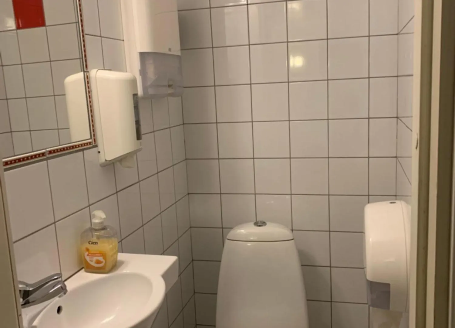 Svea Hostel Stockholm