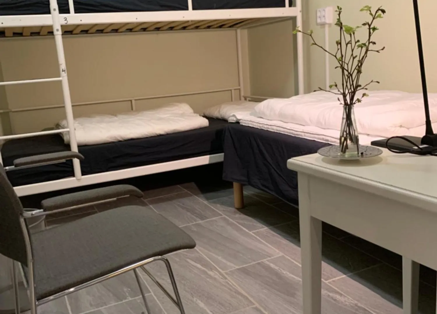 Svea Hostel Stockholm