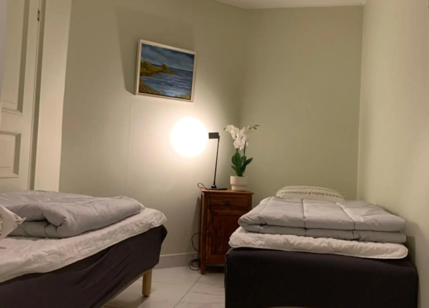 Svea Hostel Stockholm