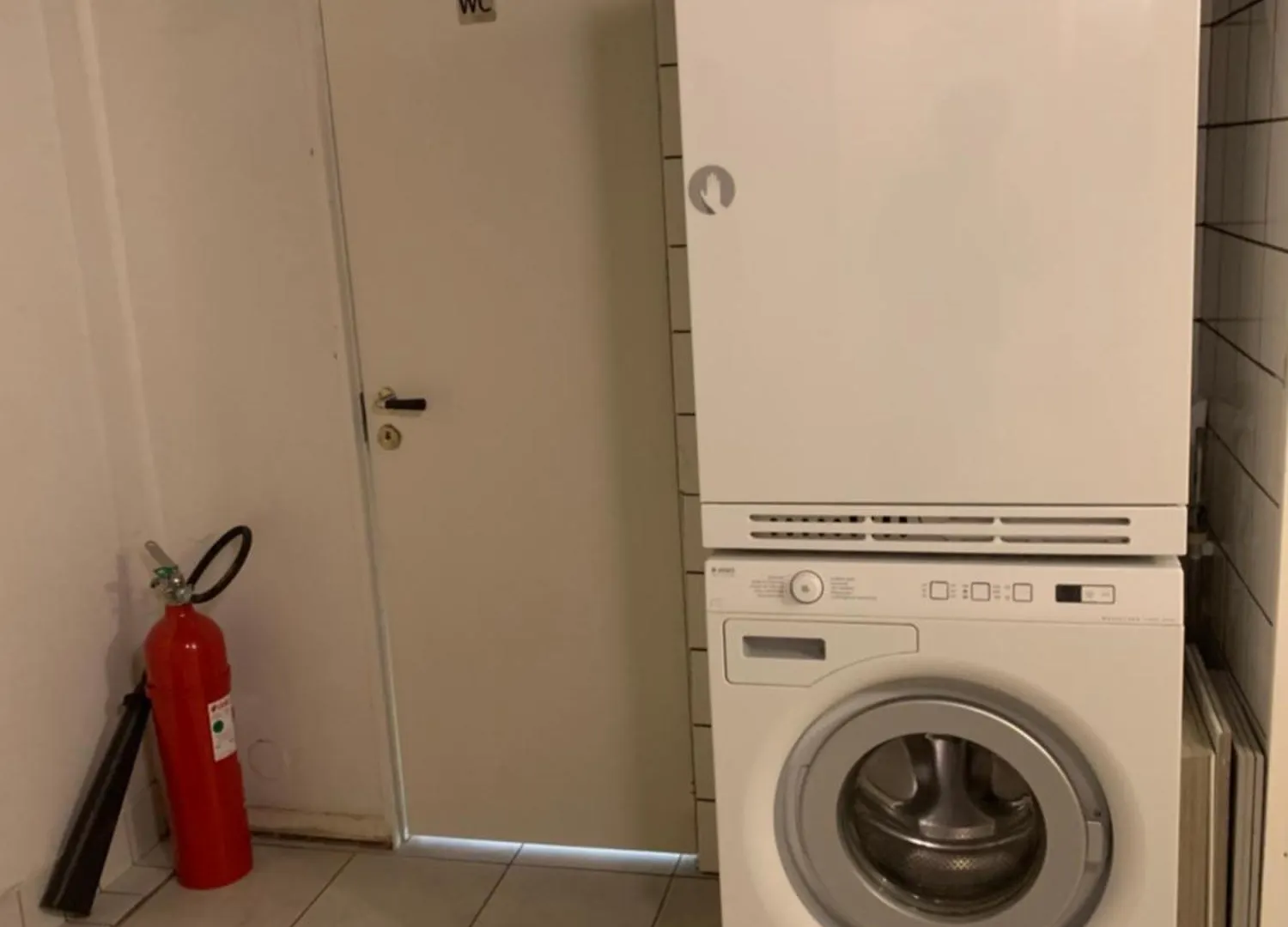Svea Hostel Stockholm Sweden