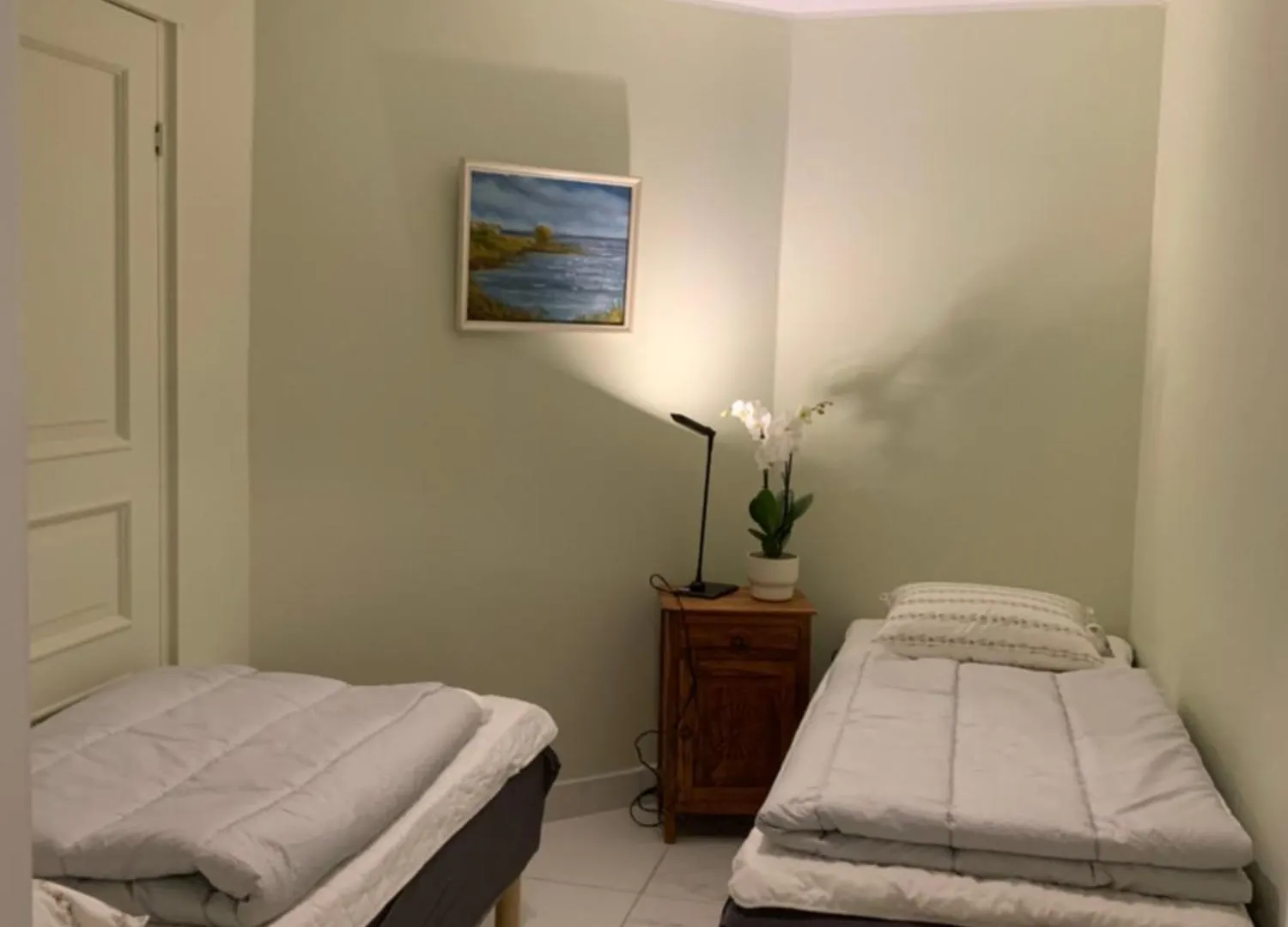 Svea Hostel Stockholm Sweden
