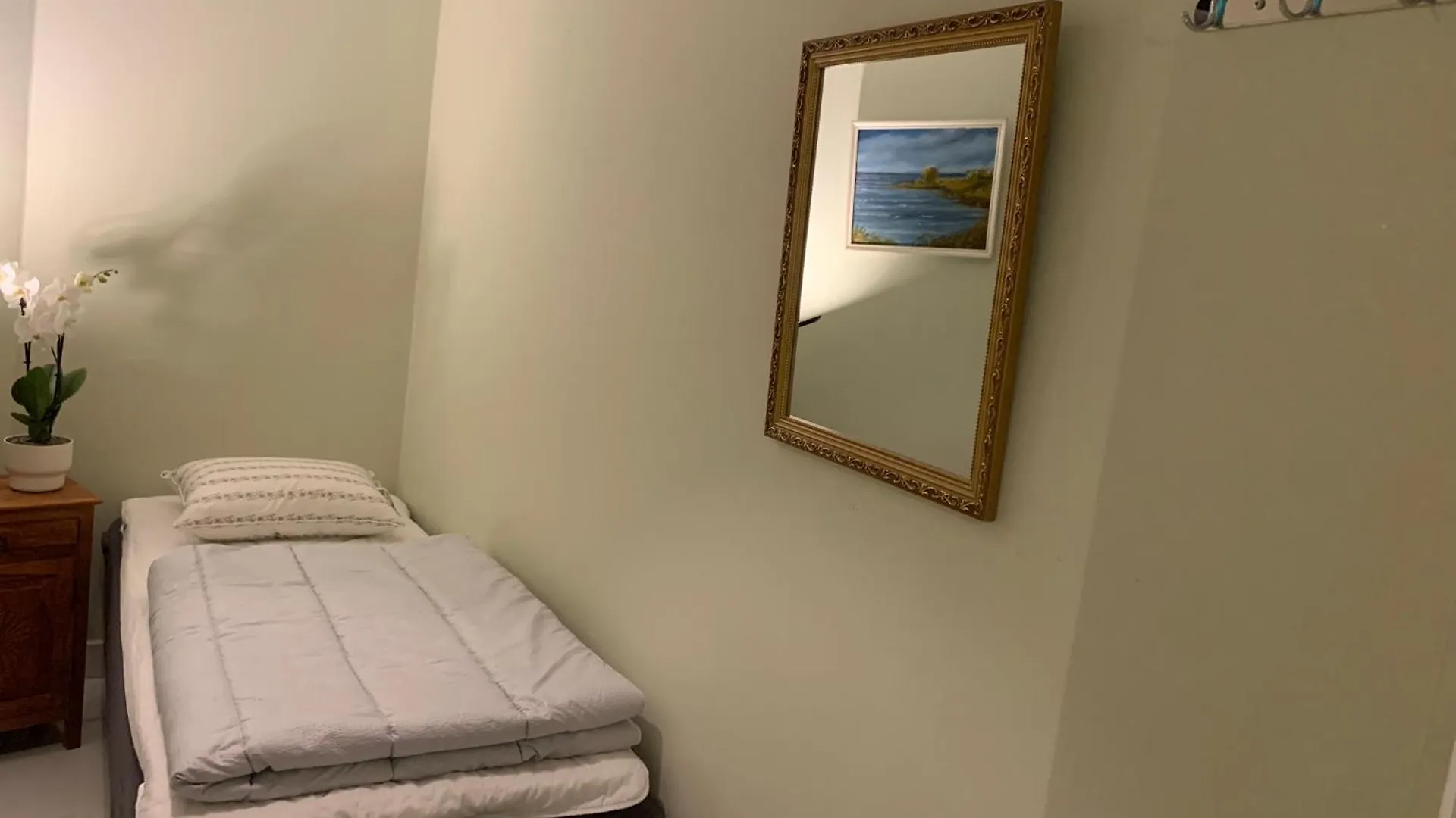 Svea Hostel Stockholm
