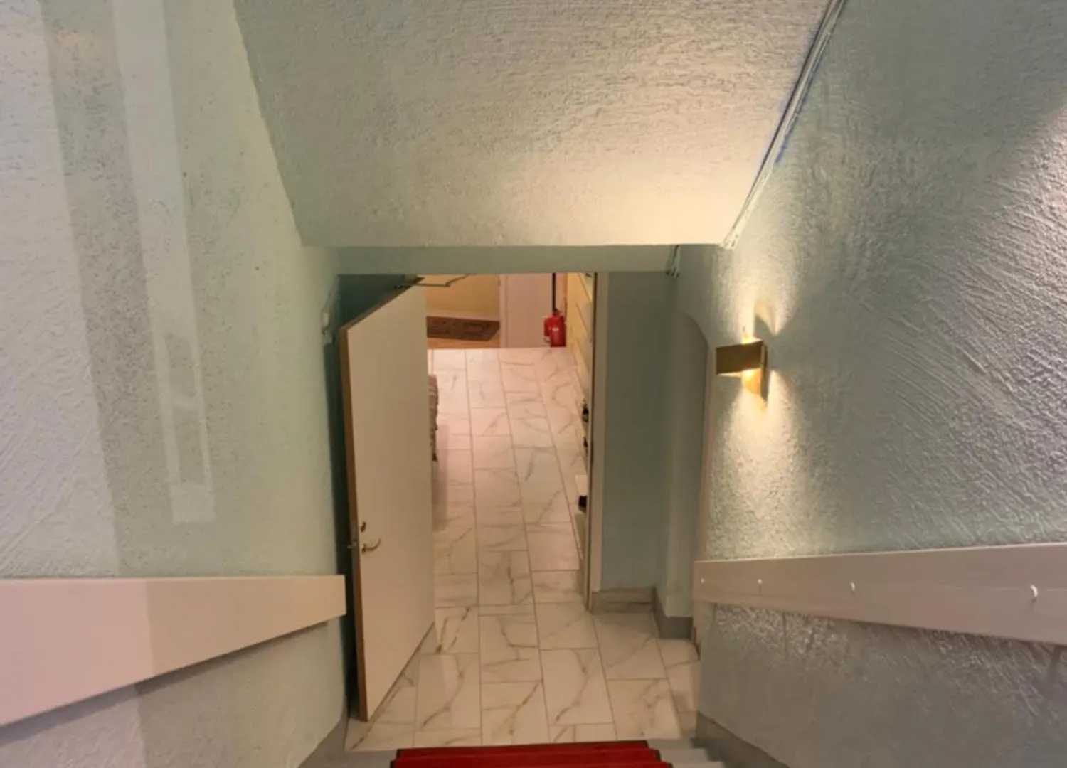 Svea Hostel Stockholm