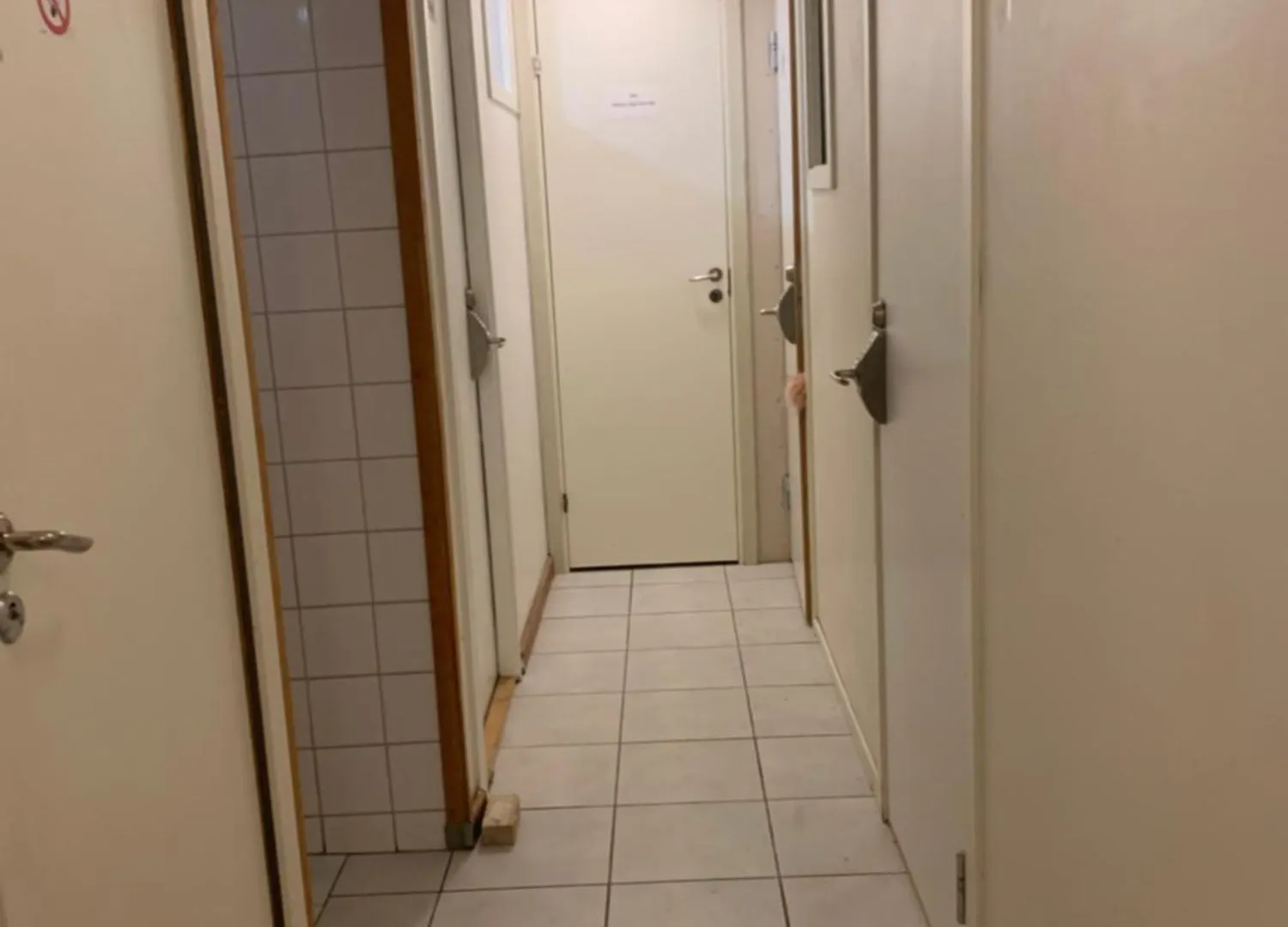 Svea Hostel Stockholm