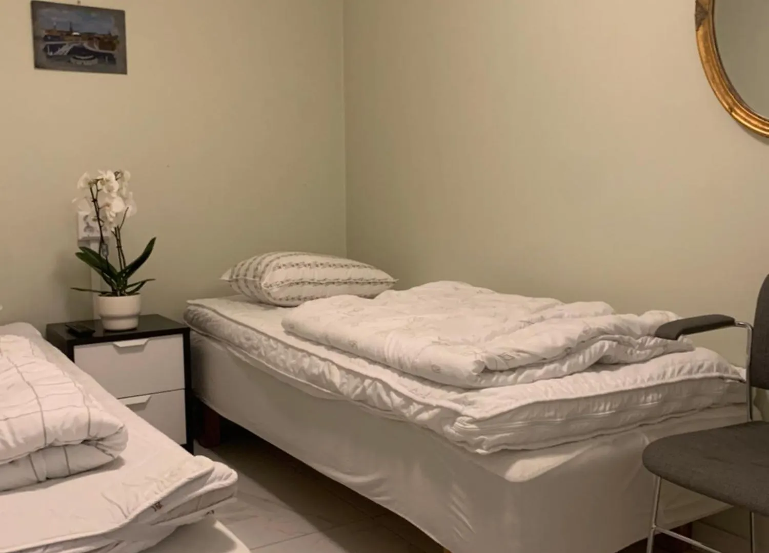Svea Hostel Stockholm