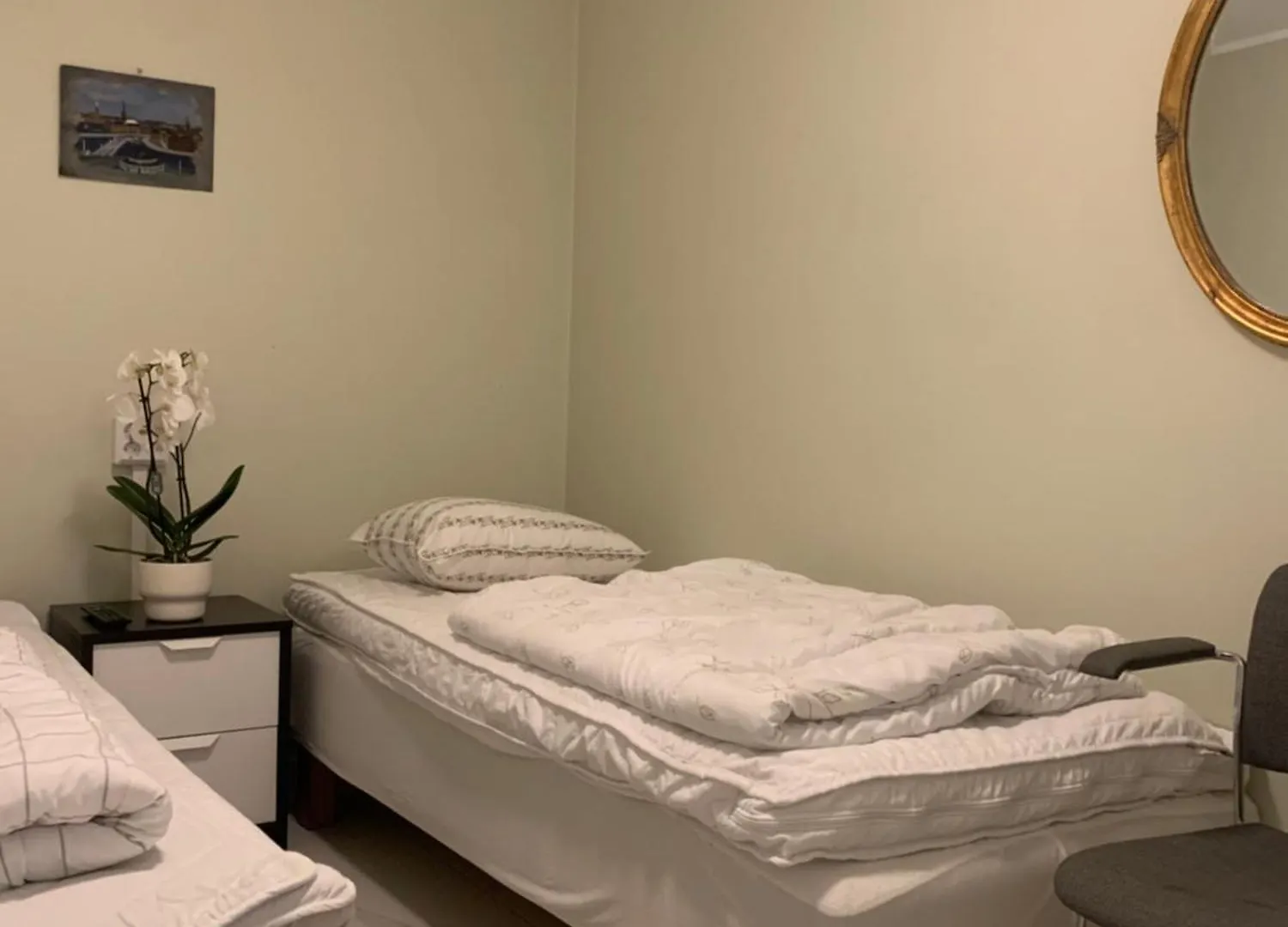 Svea Hostel Stockholm