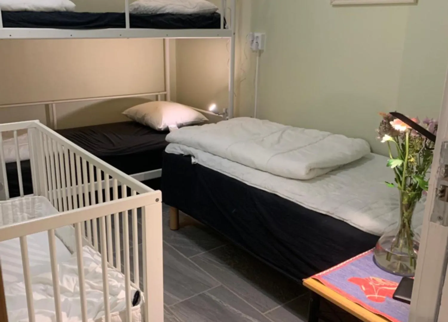 Svea Hostel Stockholm