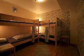 Svea Hostel Stockholm