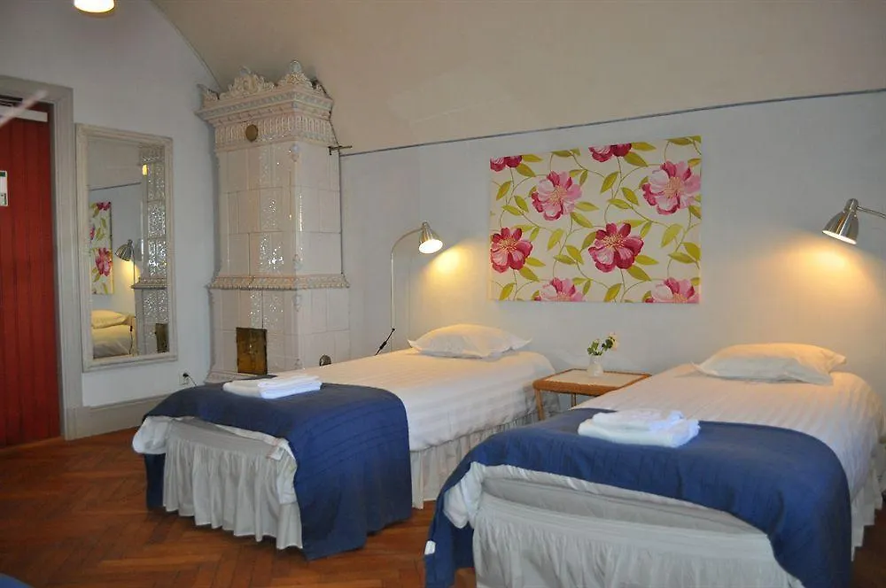 Svea Hostel Stockholm
