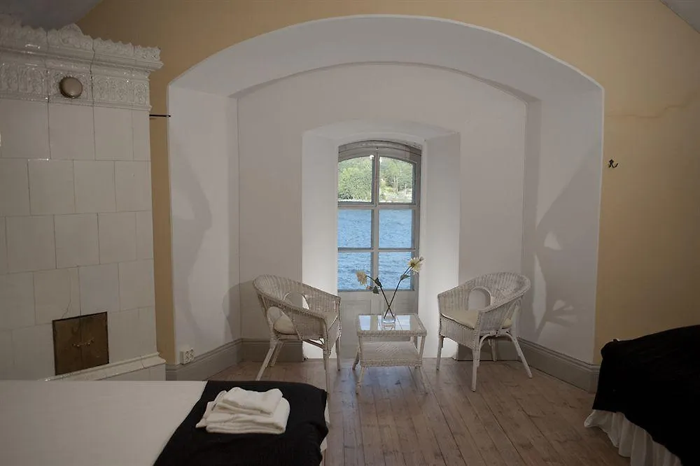Svea Hostel Stockholm Sverige