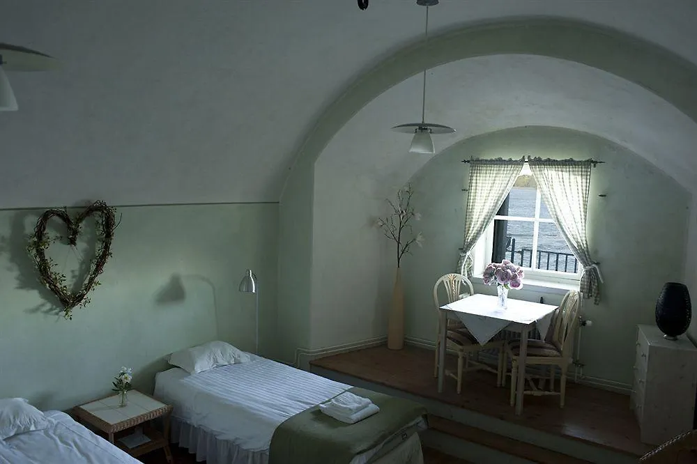 Svea Hostel Stockholm