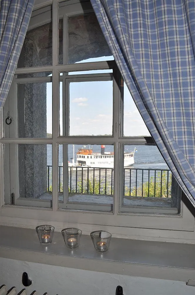 Svea Hostel Stockholm Sverige