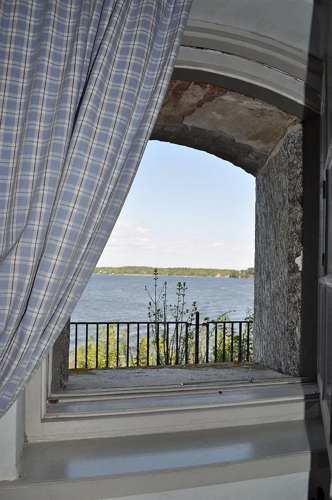 Svea Hostel Stockholm