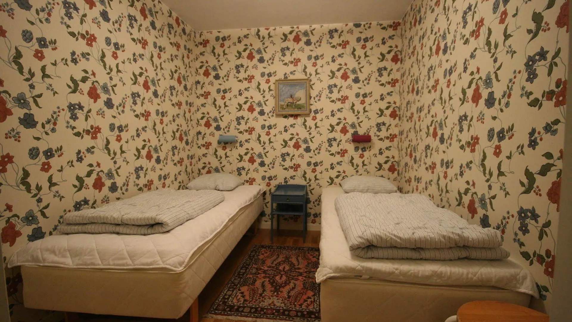 Svea Hostel Stockholm