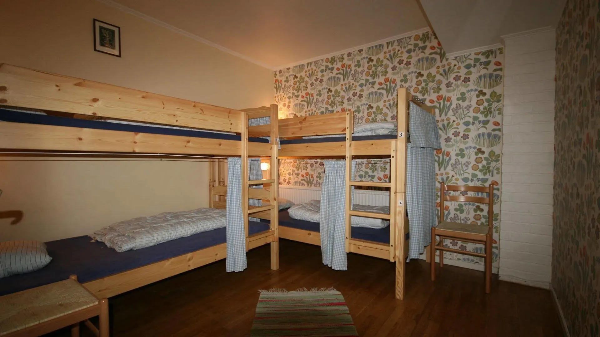 Svea Hostel Stockholm Sverige