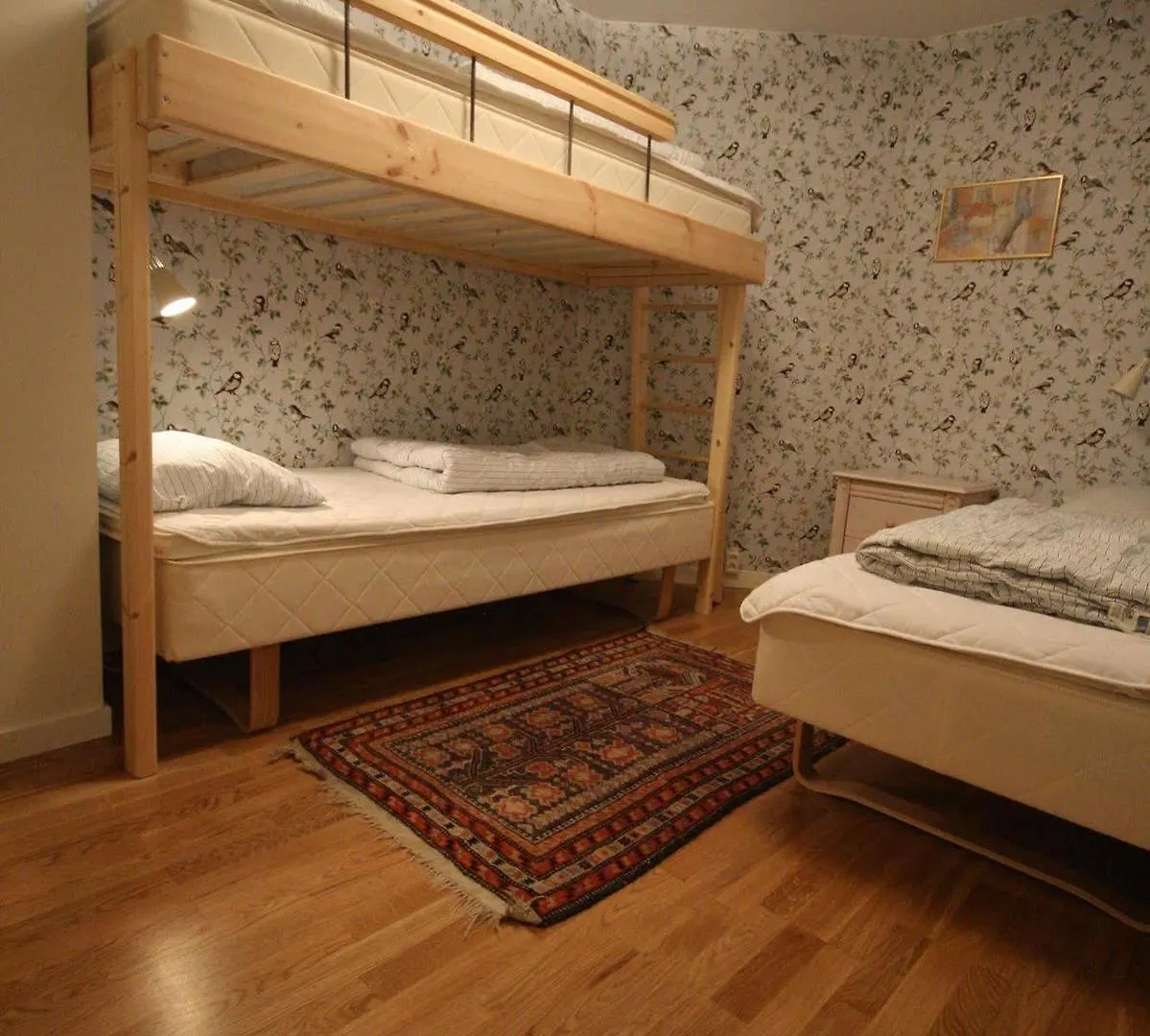 Svea Hostel Stockholm Sverige